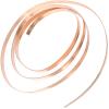 HINTRMENT Thin Pure Copper Foil Roll for Electronic Experiments and DIY Projects view 1