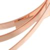 HINTRMENT Thin Pure Copper Foil Roll for Electronic Experiments and DIY Projects view 2