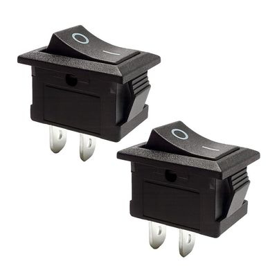 Auratrove 10 Pack 72002-02 Rocker Switch