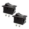 Auratrove 10 Pack 72002-02 Rocker Switch view 1