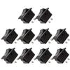 Auratrove 10 Pack 72002-02 Rocker Switch view 3