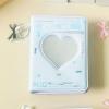 Card Holder Binder with 40 PVC Sleeves view 3