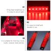 MOBUTOFU Boat Interior Lights, 6-Pack 12V LED Navigation Lights view 3