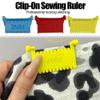 Edge Guide & Stitch Spacing Tool Set view 2