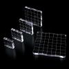 5-Piece Acrylic Stamp Block Set view 1