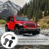 Wireless Winch Remote Control Set - 30W High-Performance Winch Controller view 2