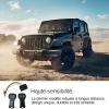 Wireless Winch Remote Control Set - 30W High-Performance Winch Controller view 3