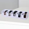 Belt Organizer Box with 10 Compartments view 4