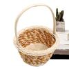 Mini Woven Basket view 1