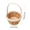 Mini Woven Basket view 4