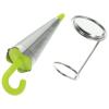 SHINEOFI Reusable Stainless Steel Tea Filter Set view 1