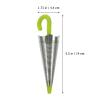 SHINEOFI Reusable Stainless Steel Tea Filter Set view 2