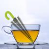 SHINEOFI Reusable Stainless Steel Tea Filter Set view 4