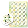 "Thank You" Sticker Set view 1
