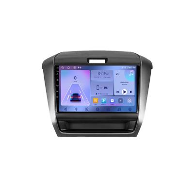 Car Multimedia Player for Honda Freed 2 (2016–2020), Bluetooth, FM, Mirror Link, USB, AUX, Steering-Wheel Control, 4-Core