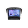 Car Multimedia Player for Honda Freed 2 (2016–2020), Bluetooth, FM, Mirror Link, USB, AUX, Steering-Wheel Control, 4-Core view 1