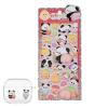 3D Panda Butt Stickers for Phone Cases view 1