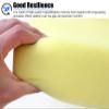 Soft Bed Gap Filler, Bed Wedge Pillow, Gray, Multiple Sizes (54 x 4 x 3 / 137 x 10 x 8 cm) view 4