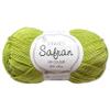 Frida's Wool House Drops 50 g Saffron Yarn view 1