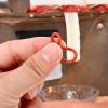 HOMOCONO Replacement Silicone Ring for Ice Cream Machines view 4