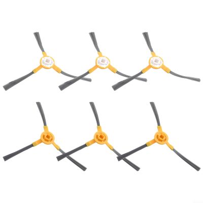 Netbot S15 Side Brushes, 6 Pack