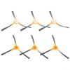 Netbot S15 Side Brushes, 6 Pack view 1