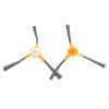 Netbot S15 Side Brushes, 6 Pack view 2