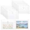 Grevosea 20-Pack Storage Sleeves view 1