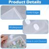 Grevosea 20-Pack Storage Sleeves view 2