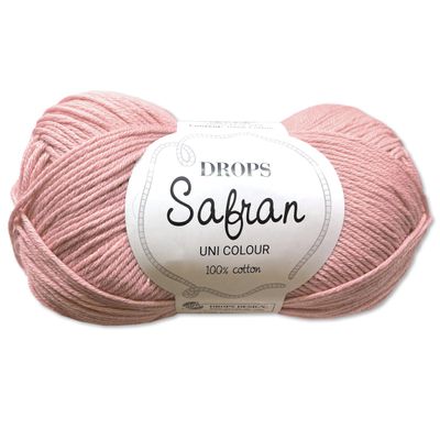 Frida's Wool House Drops 50 g Saffron Yarn