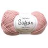 Frida's Wool House Drops 50 g Saffron Yarn view 1