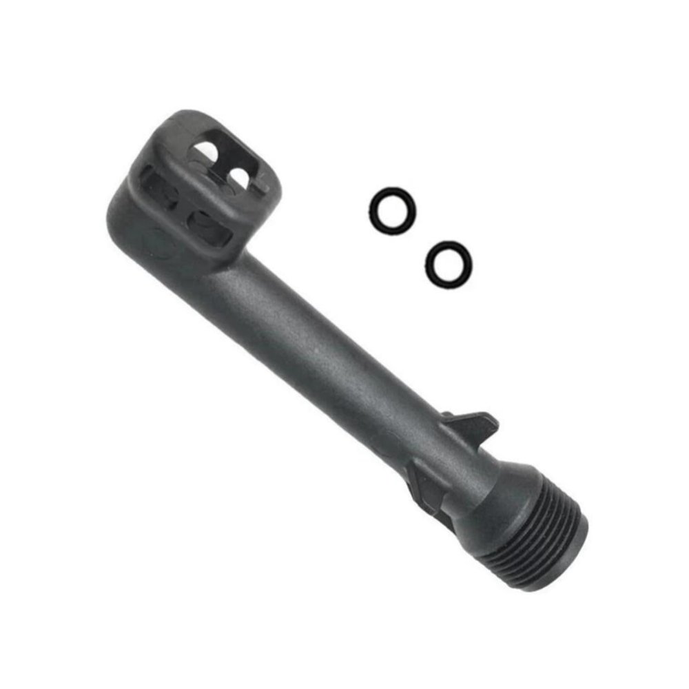 BODYA Pressure Washer Outlet Pipe Elbow Connector for Kärcher K1 K2 K3 4.063-914.0, Easy Installation