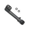 BODYA Pressure Washer Outlet Pipe Elbow Connector for Kärcher K1 K2 K3 4.063-914.0, Easy Installation view 1