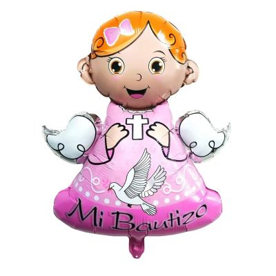 Tourima Angel Balloons for Celebrations