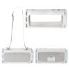 Pjeghbvop Non-Slip Silicone Case for Field 5-Compatible Speaker view 3