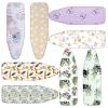 Extra-Thick Ironing Board Cover for Extra-Wide Boards, Style B, 100 x 33 cm view 1
