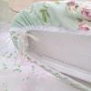 Extra-Thick Ironing Board Cover for Extra-Wide Boards, Style B, 100 x 33 cm view 4