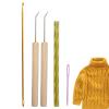 5-Piece Knitting Tool Set view 1