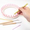 5-Piece Knitting Tool Set view 2