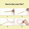 5-Piece Knitting Tool Set view 3