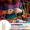 5-Piece Knitting Tool Set view 4
