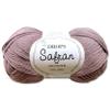 Frida's Wool House Drops 50 g Saffron Yarn (58 | Amethyst) view 1