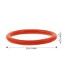RUNROTOO Silicone Seal Ring for Ice Cream Machines view 2