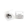 UNC Round Threading Die, Metric Thread Dies M1 to M20, 2-Pack (M22 x 2.5) view 4