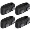 4-Pack Duty Belt Keepers view 1