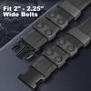 4-Pack Duty Belt Keepers view 2