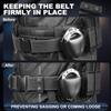 4-Pack Duty Belt Keepers view 3