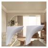 Paintable Foam Doorway Arch Set, 2-Piece, 15 x 15 x 15 in view 1