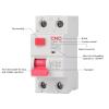 NYRXRYTCA 230 V 50/60 Hz RCCB MCB, 30 mA Residual-Current and Leakage-Protection Circuit Breaker, 6/10/16/20/25/32/40 A (16 A) view 2