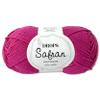 Frida's Wool House Drops 50 g Saffron Yarn (75 | Magenta) view 1
